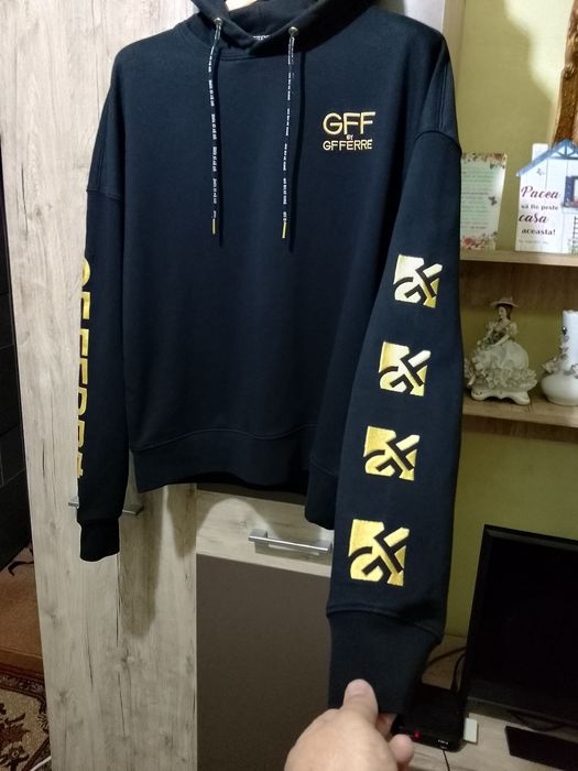 Hanorac GFF by GfFerré L