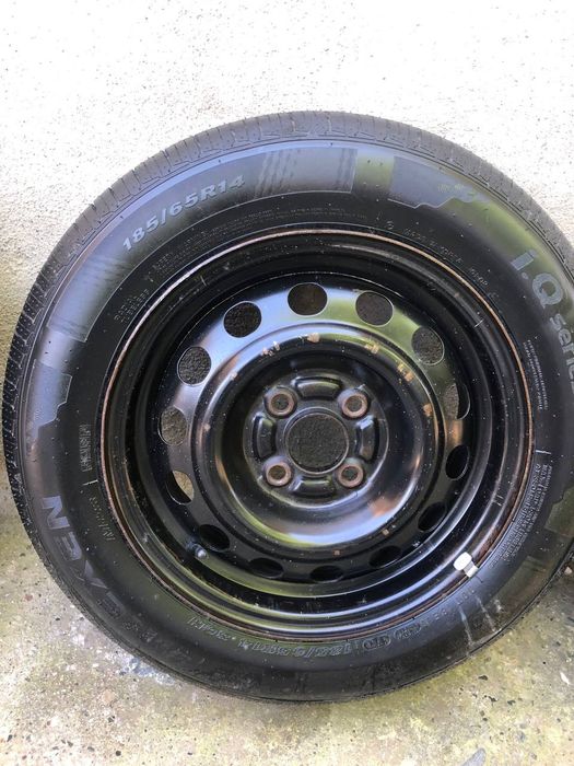 Nexen 185/65/14 Nexia uchun