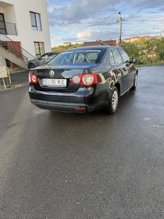 VOLKSWAGEN Jetta 2007 — imagine 2