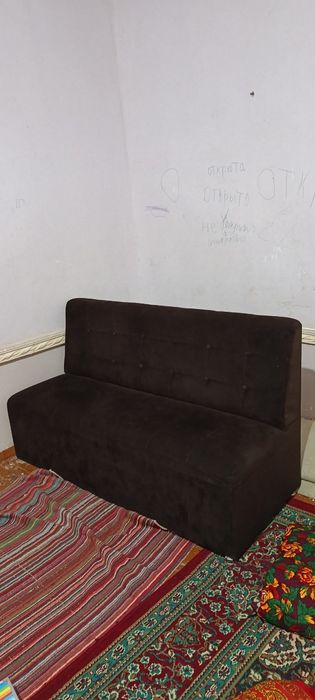 Сатилады таза диван