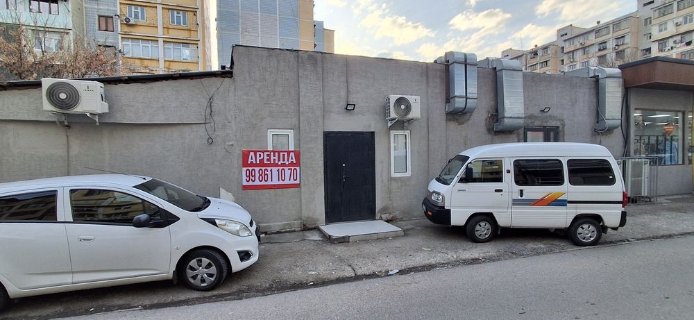 СРОЧНО!!! Аренда в Сергели 8