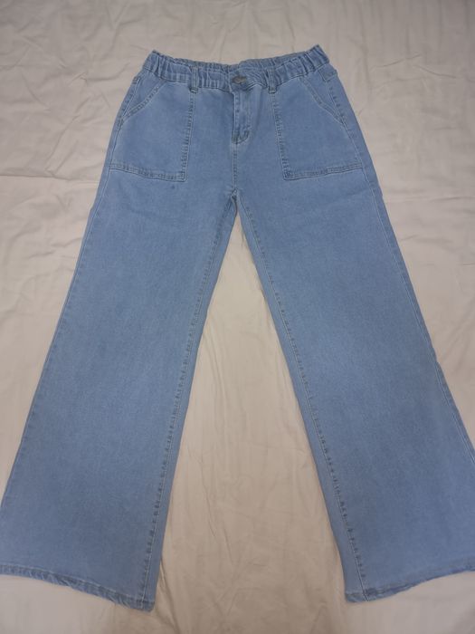 Новые женские джинсы