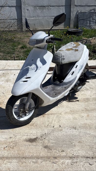 Vand honda dio ,perfect functional