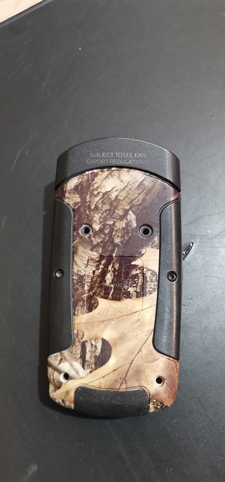 Camera cu termoviziune Seek Thermal Reveal XR Xtra Range