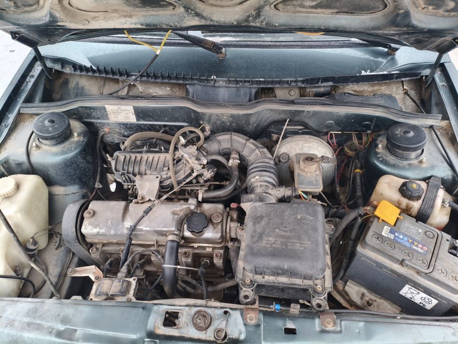 Продам автомобиль