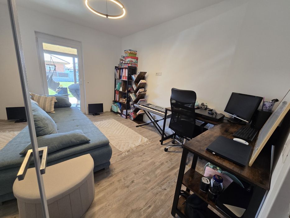 PROPRIETAR Casa Grigorescu  CU TEREN 580 MP