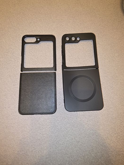 Husa Z Flip 4 și Z Flip 6