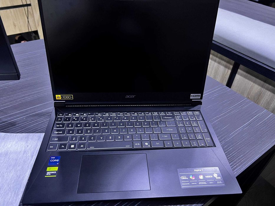 Acer Aspire 7 A715-59G-78KV