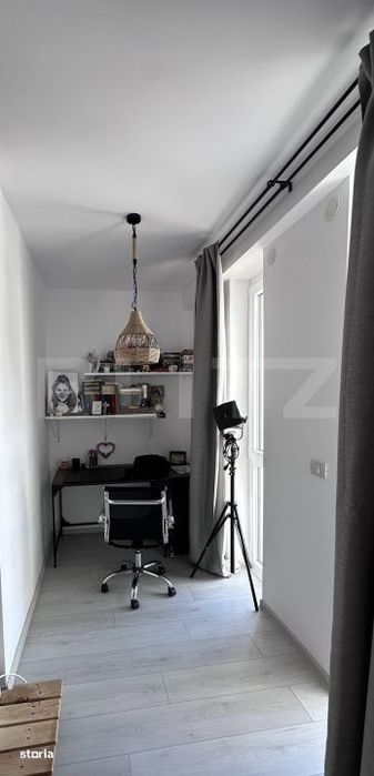 Apartament 2 camere, 55,13 mp, Calea Aradului