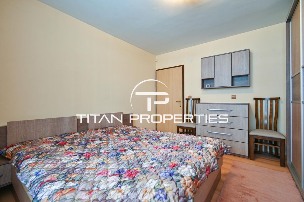 Продава се Тристаен апартамент в София, Овча купел - 110 кв.м за 2400 €/кв.м - Снимка #6