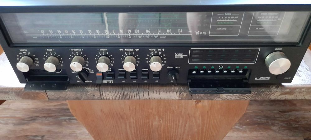 Telefunken TR 1200