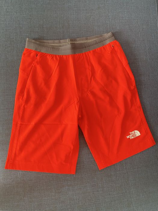 Pantaloni scurti barbati- The North Face