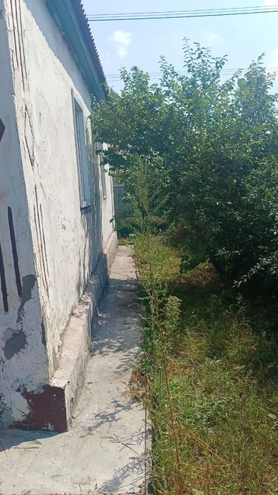 Продам дом 4 комнатный