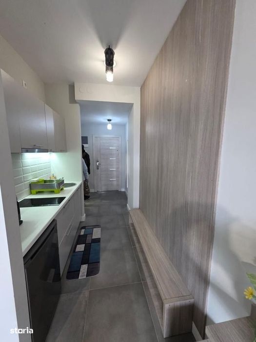 Apartament – Mamaia-Sat - Vedere 3