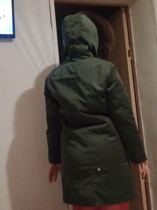 Продам куртку ..