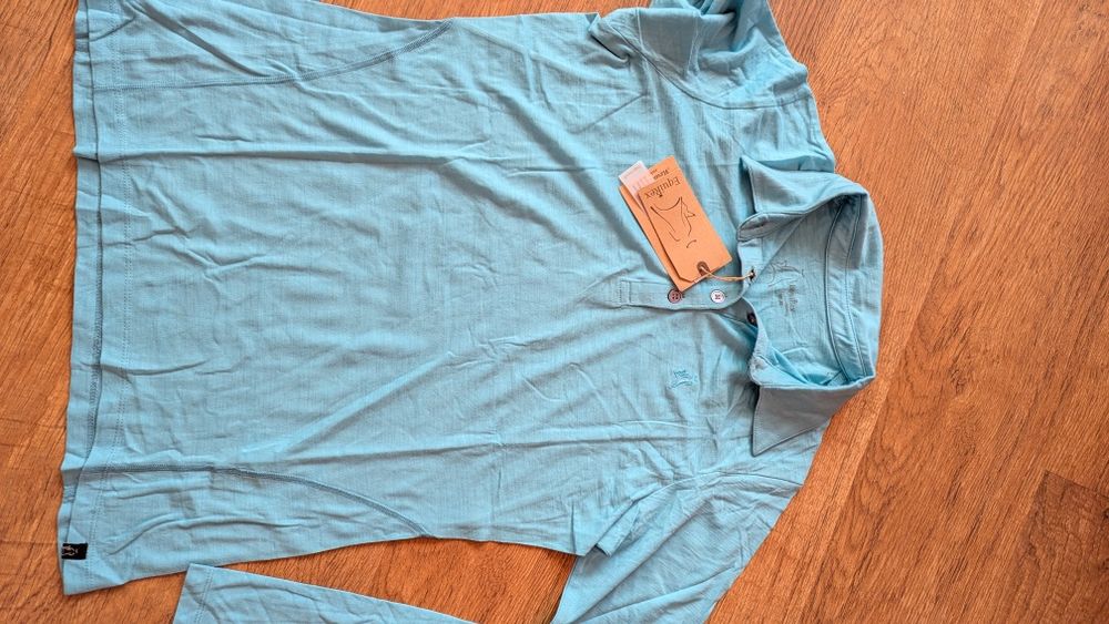 Дамска блуза мерино L/ XL