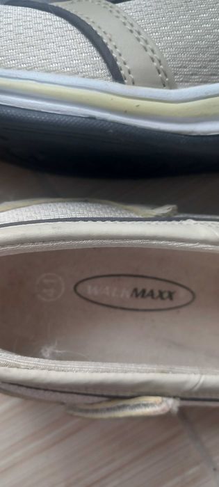 дамски обувки WALK MAXX