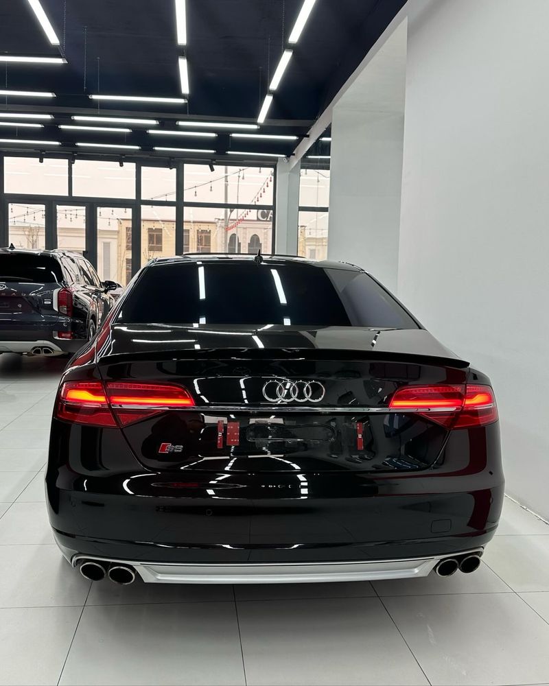 Audi S8 Узбекистан: купить Ауди S8 бу в Узбекистане на OLX.uz