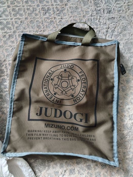 Кимоно для Дзюдо