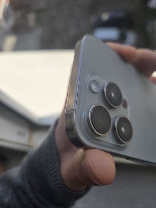 iPhone 16 PRO - 128GB