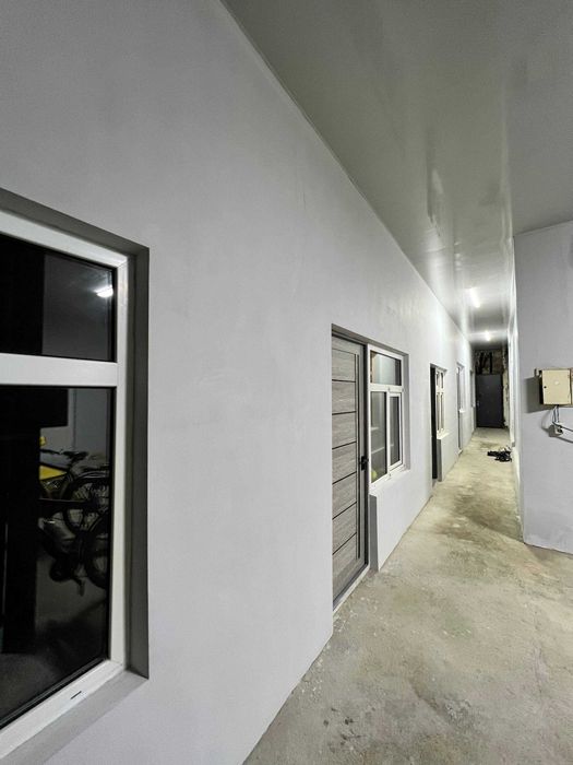 Kvartira-Hovli Arenda Yashnabod Doʻstlik metro Bezmakler