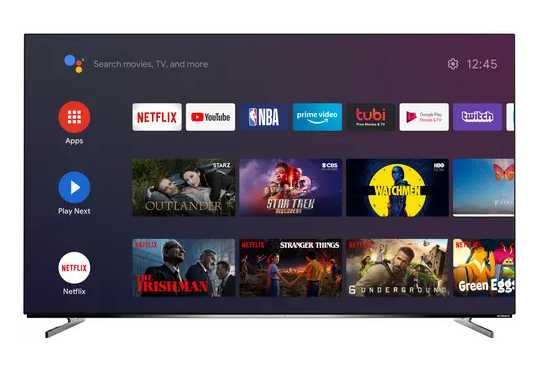 Телевизоры SKYWORTH 55 4K UHD оптом и в розницу есть перечисление