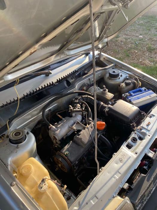 Машина 2109 обмен бар