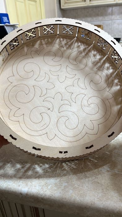 Тойбастар, бонбоньерки