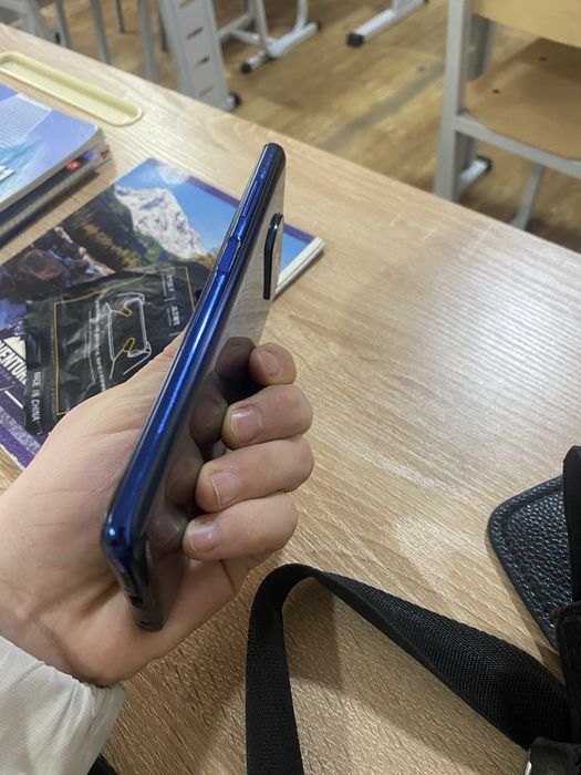 Poco x3 pro korobka dokument