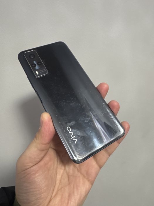 Vivo Y31 продам 128 гб