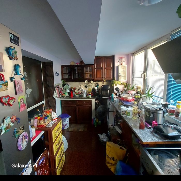 Апартамент в 9-ти квартал