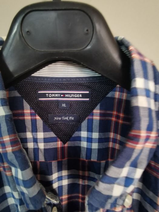 Camasa barbati Tommy Hilfiger XL
