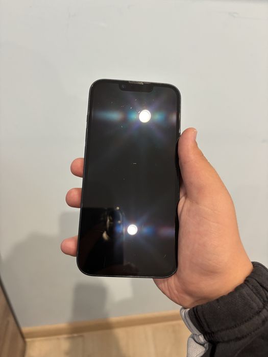 iPhone 14 128GB | 81% Battery Health | Отлично работещ