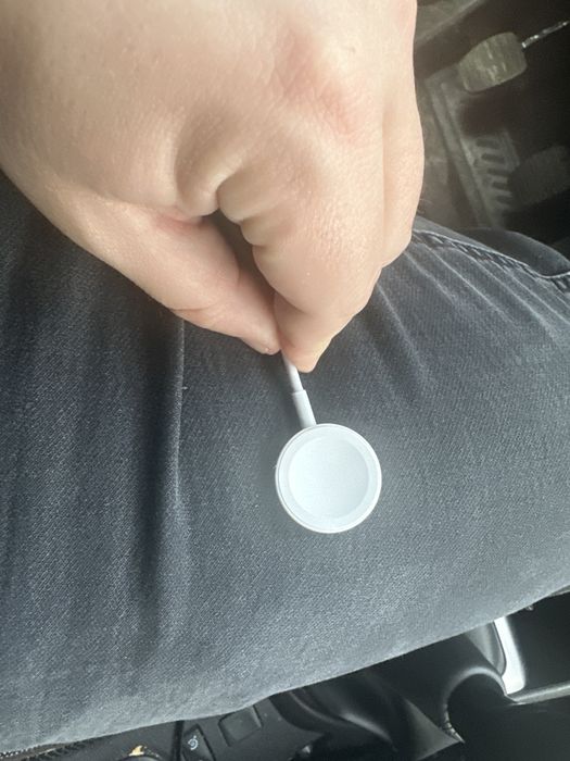 Incarcator apple watch