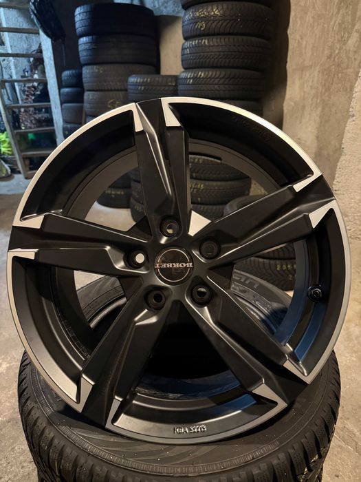 Jante R17 5x114.3 | Stare perfecta 2500lei toate 4 cu tot cu senzori