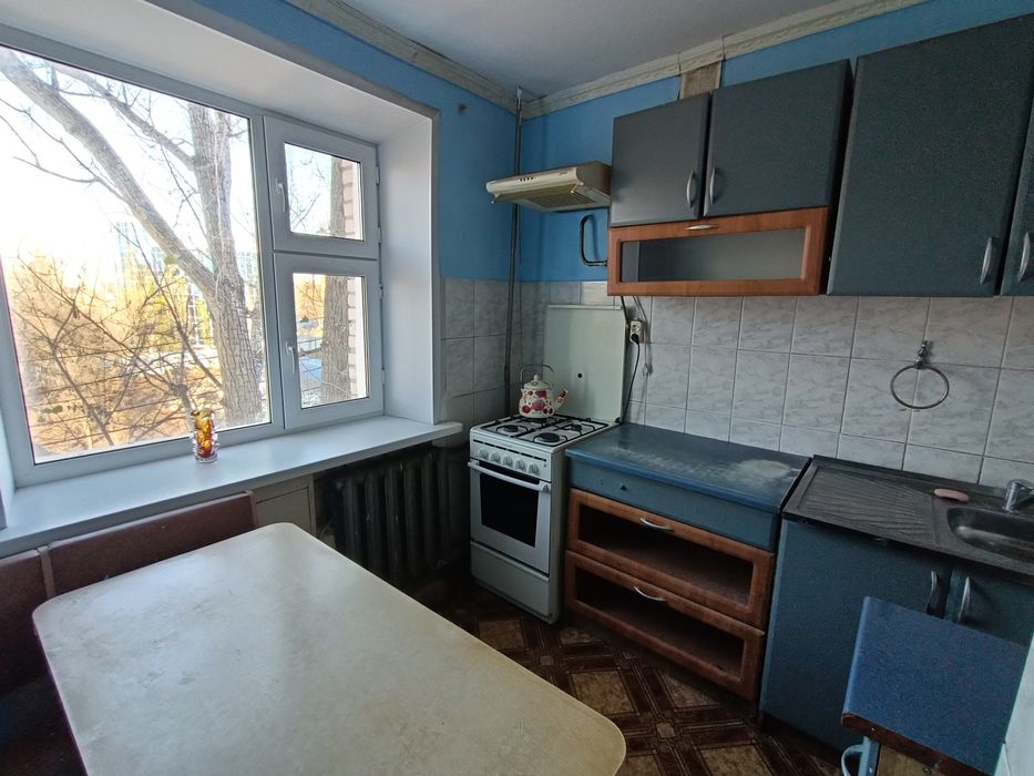 Продам 2-х ком.квартиру