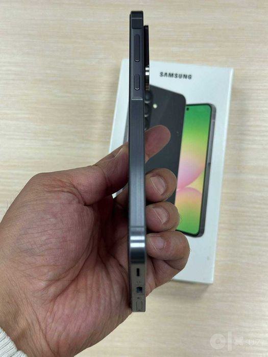 Smartfon Samsung Galaxy A56 5G