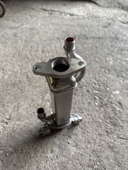 EGR охладител за Iveco