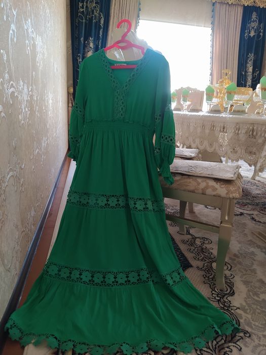 Платье женское новый