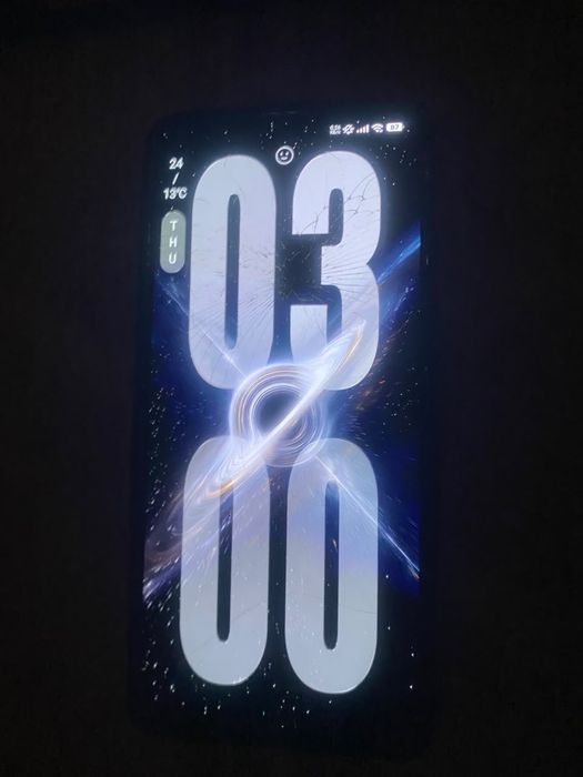 Redmi Note 12 Pro 5G  8+8/256 / обмен бар/