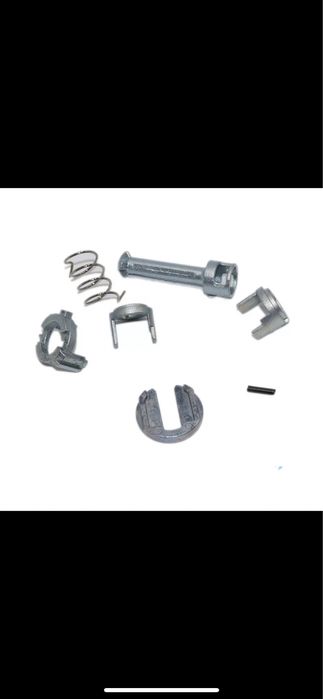 Ремкомплект личинки замка BMW e46 e53 e70 X5 e83 e90 Audi Volkswagen