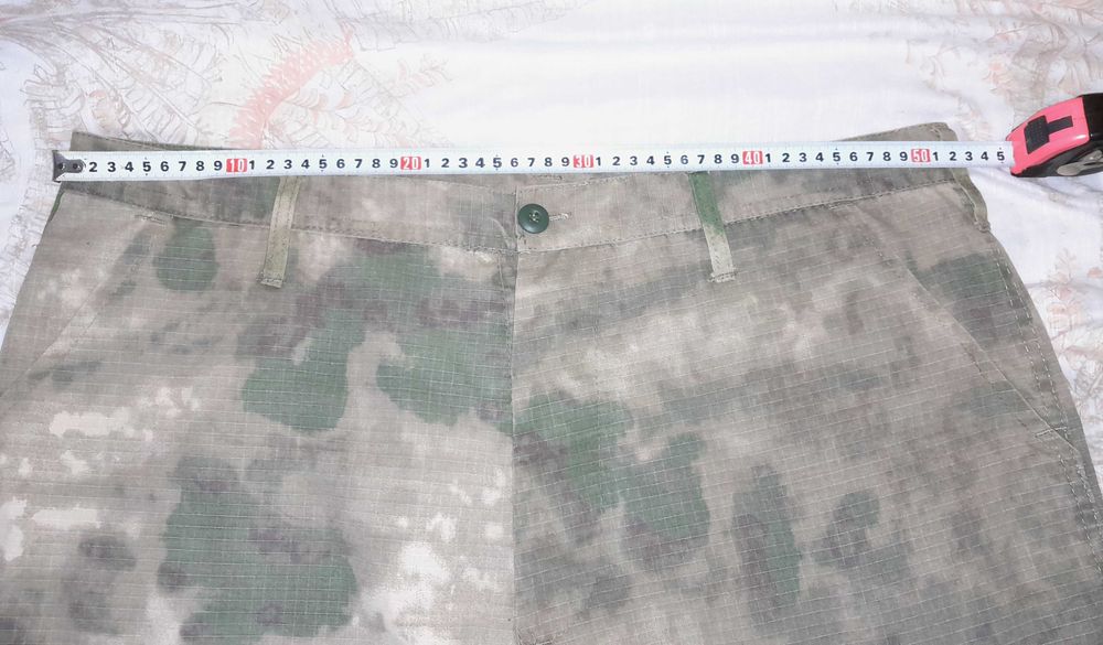 Тактически/камуфлажни дрехи