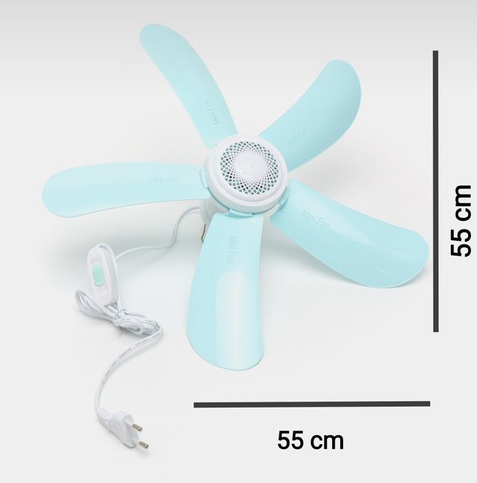 Потолочный вентилятор цена 50.000  сум есть и по 70.000 сум