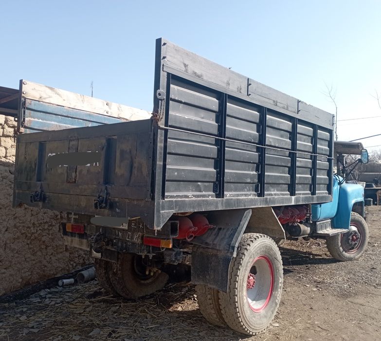 Gaz 53 Газ 53  narhi 2350 $ ming