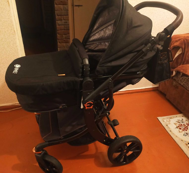 Детская коляска Aimile