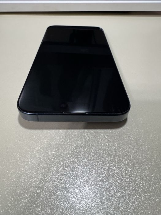 IPhone 15 pro max 512gb