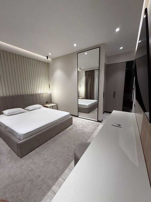 Сдается квартира в ЖК Мирабад авеню