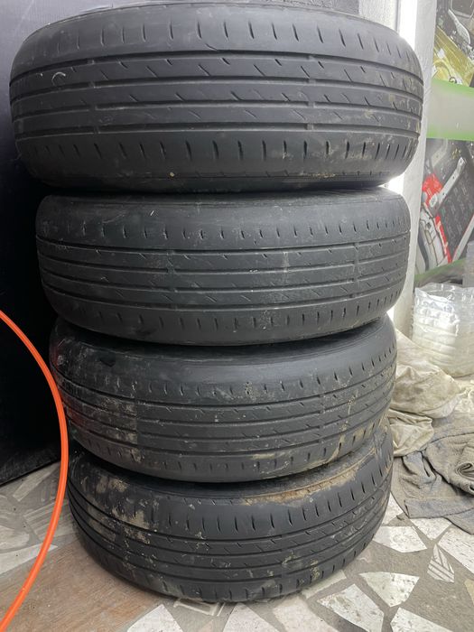 Летние шины с дисками