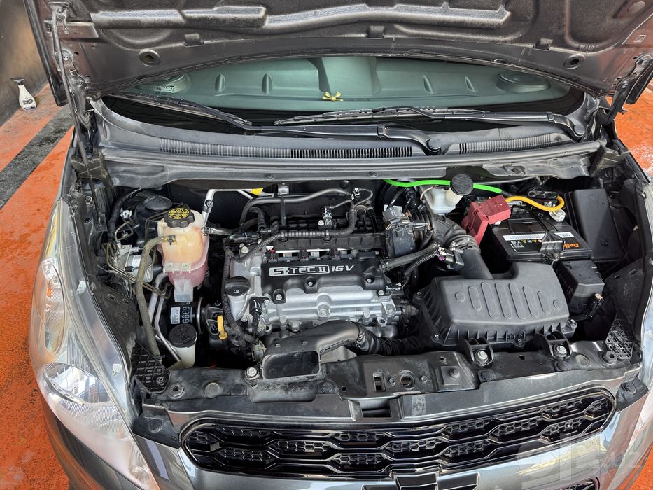 Продаётся Chevrolet Spark LT Plus!