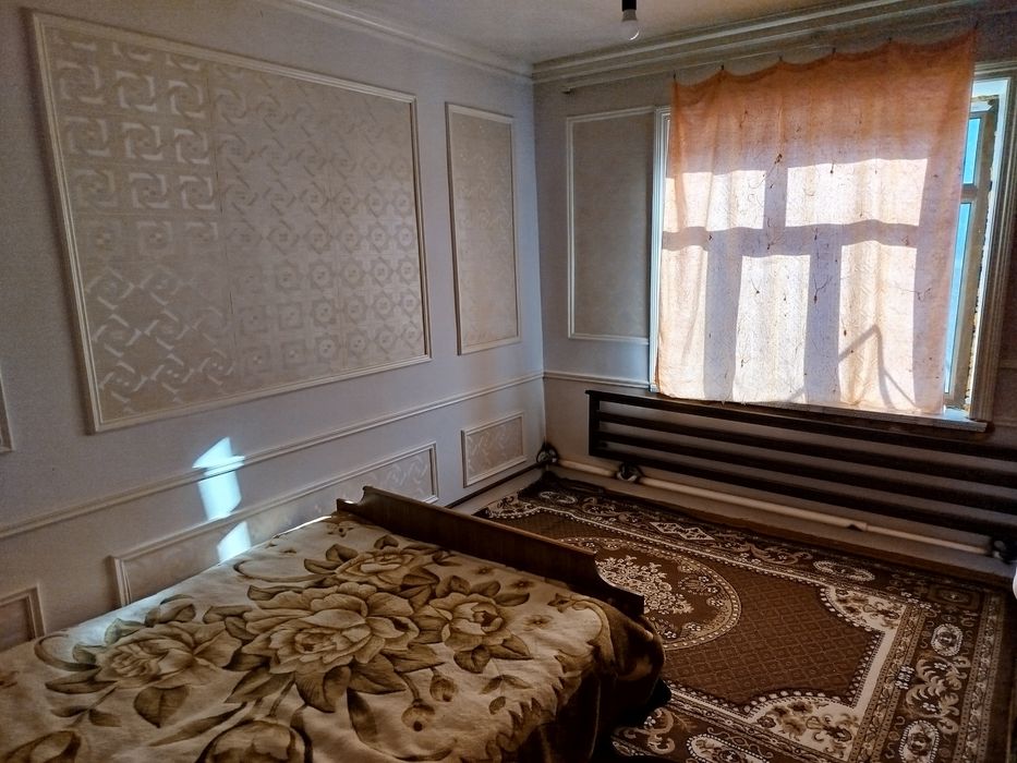 Азадбаш кишлогида жойлашган 6 сотх